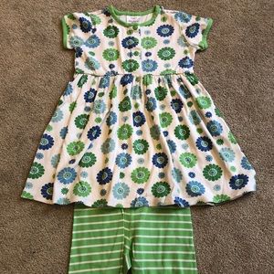 Hanna Andersson cotton play set